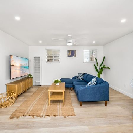 130 Anderson St A Villa Sunset Beach Bagian luar foto