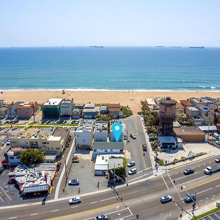 130 Anderson St A Villa Sunset Beach Bagian luar foto