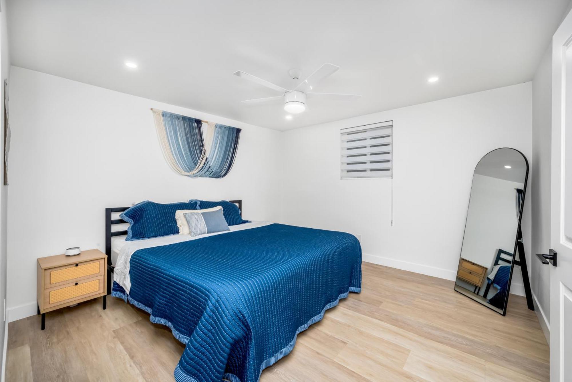 130 Anderson St A Villa Sunset Beach Bagian luar foto