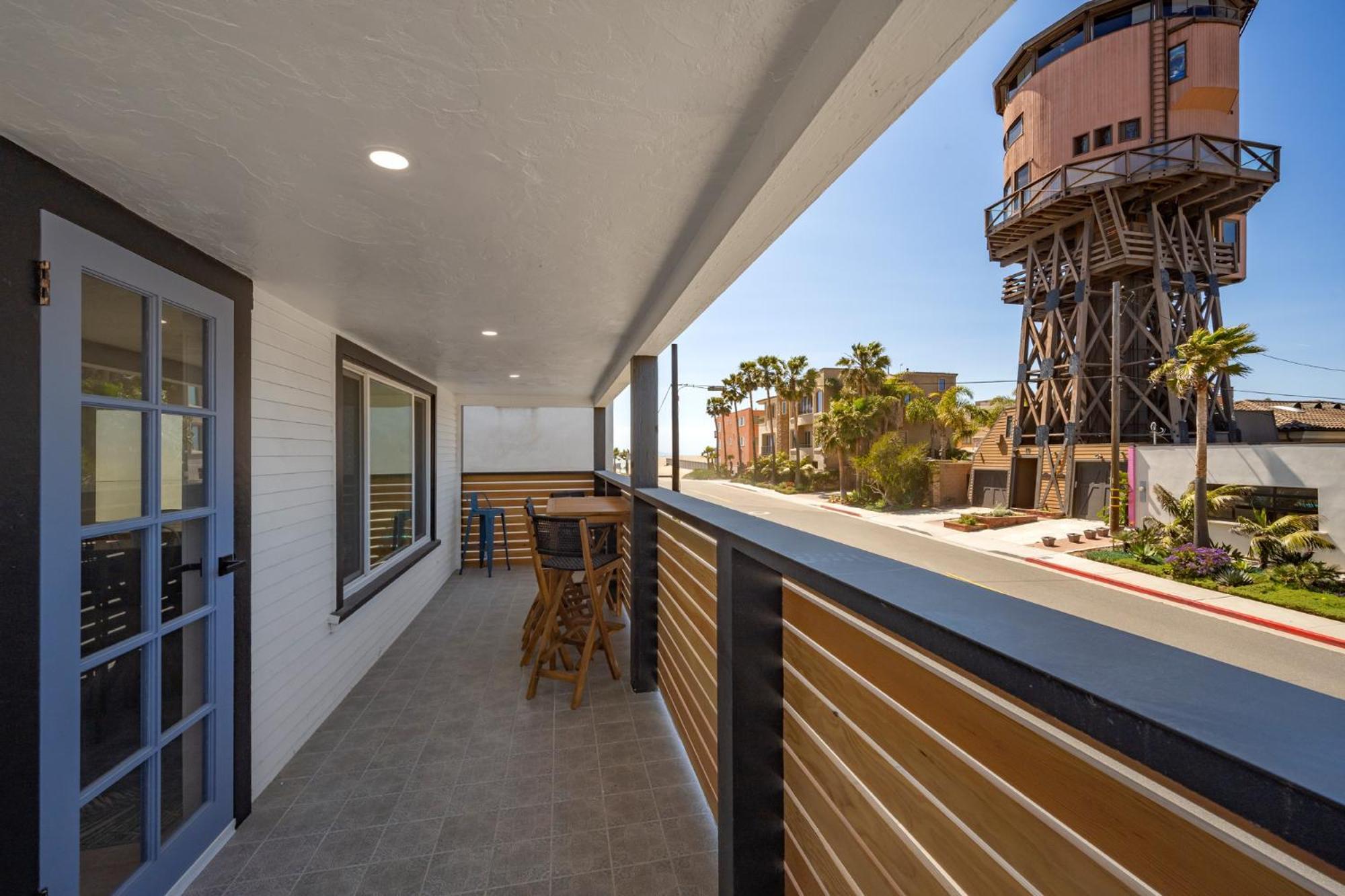 130 Anderson St A Villa Sunset Beach Bagian luar foto