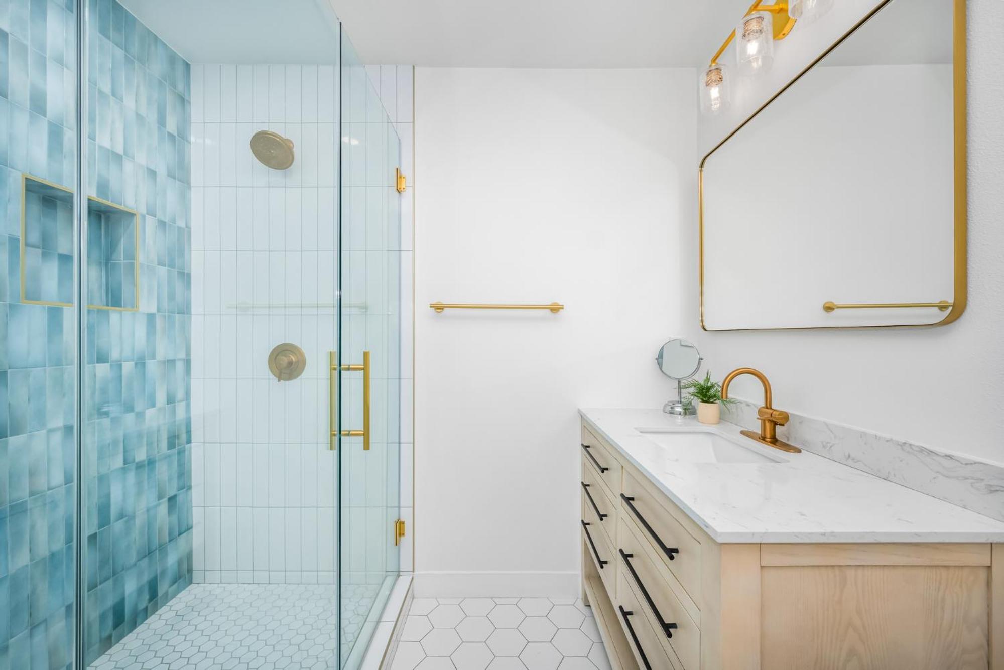 130 Anderson St A Villa Sunset Beach Bagian luar foto