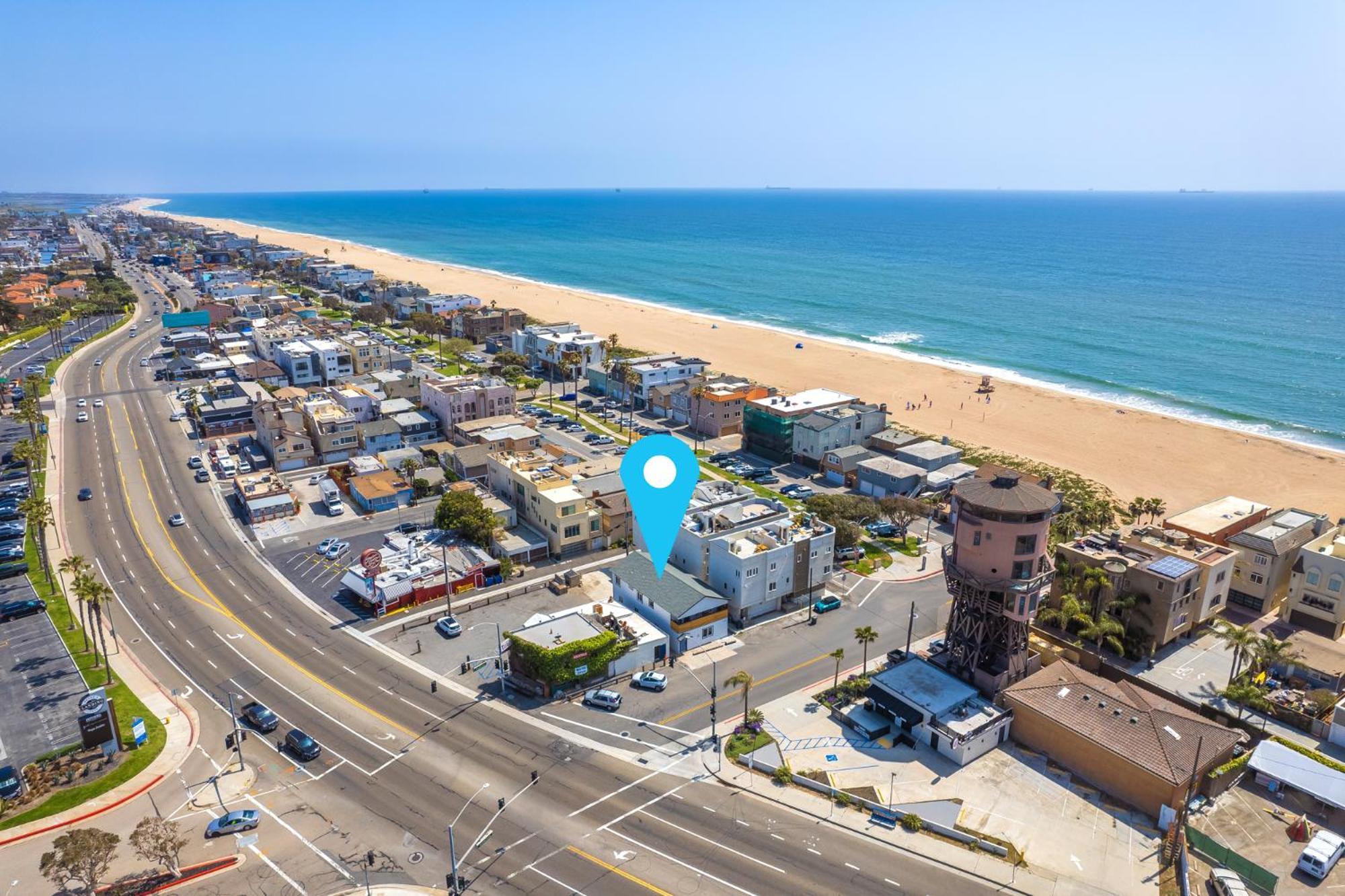 130 Anderson St A Villa Sunset Beach Bagian luar foto