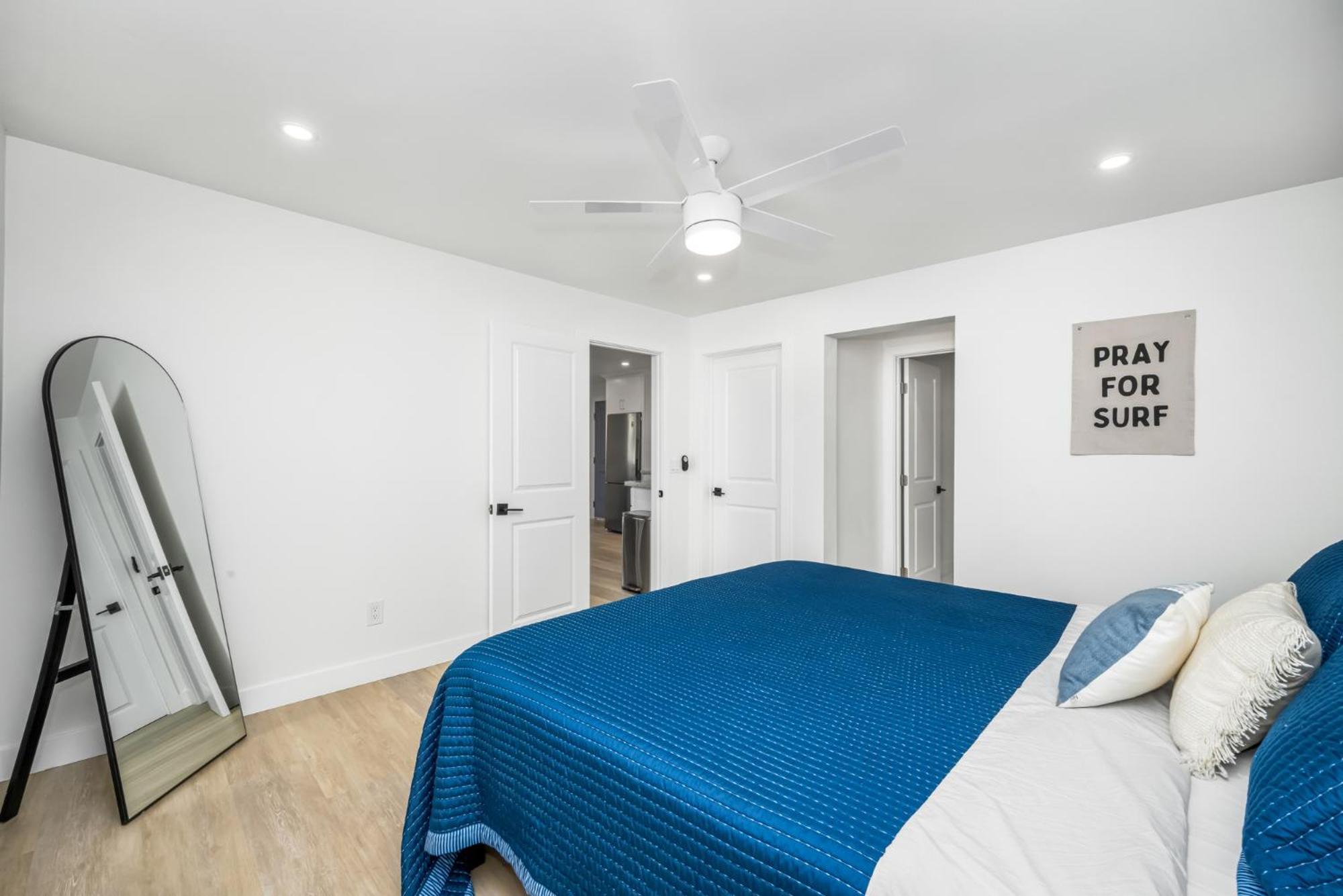 130 Anderson St A Villa Sunset Beach Bagian luar foto