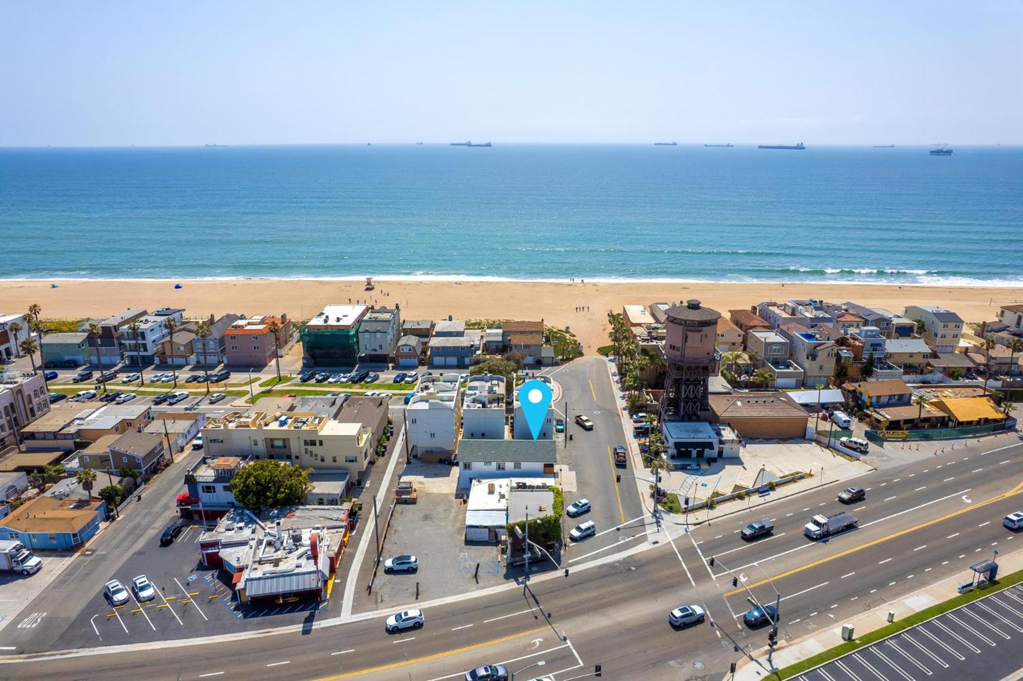 130 Anderson St A Villa Sunset Beach Bagian luar foto