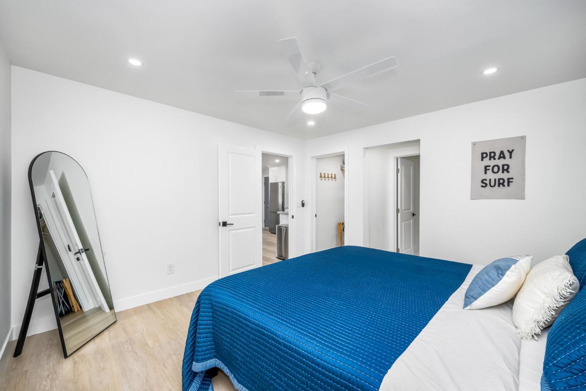 130 Anderson St A Villa Sunset Beach Bagian luar foto