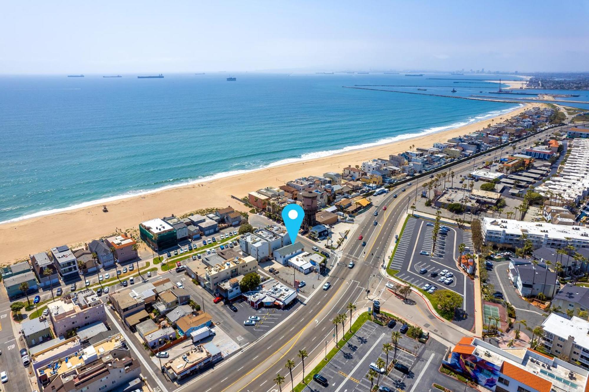 130 Anderson St A Villa Sunset Beach Bagian luar foto
