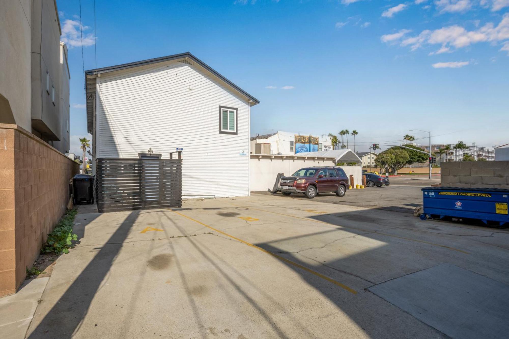130 Anderson St A Villa Sunset Beach Bagian luar foto