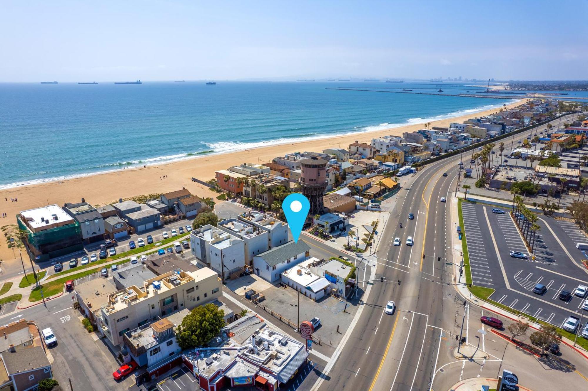 130 Anderson St A Villa Sunset Beach Bagian luar foto