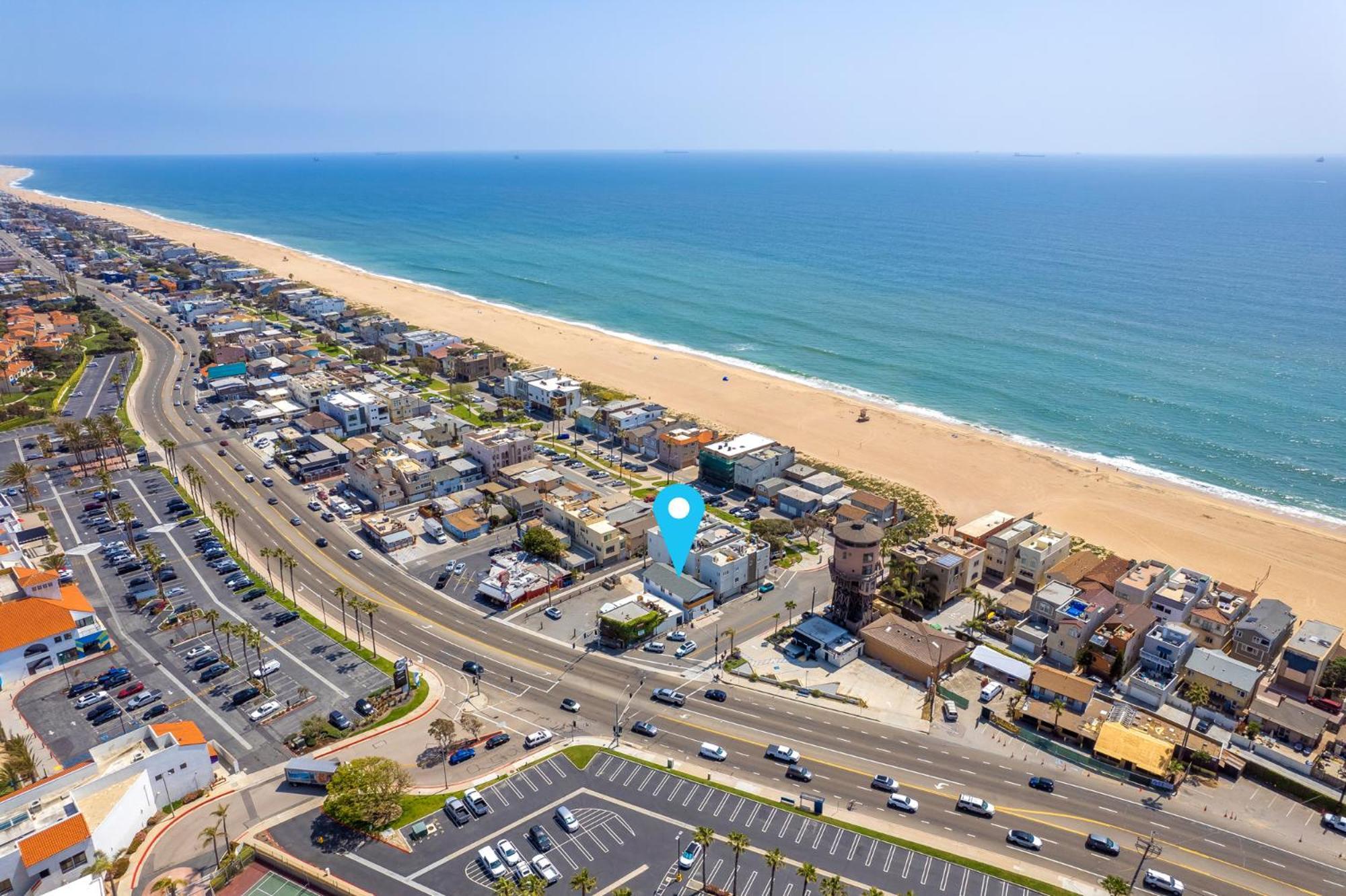 130 Anderson St A Villa Sunset Beach Bagian luar foto